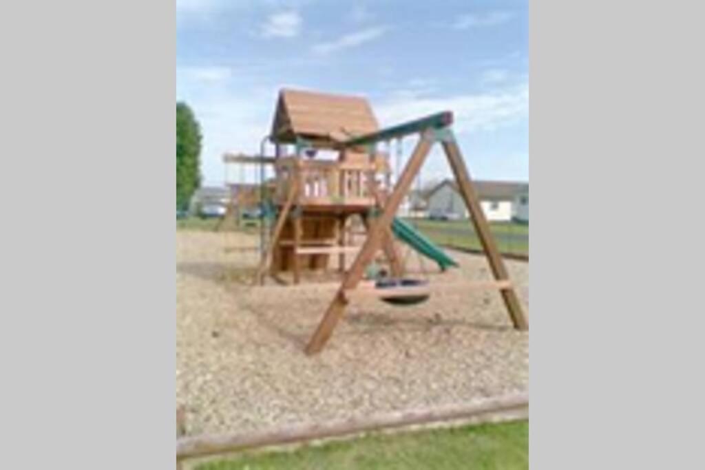 فيلا Perfect For The Family And Beaches - Gower Cwtch سوانسي المظهر الخارجي الصورة
